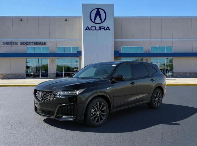 2026 Acura MDX A-SPEC for sale in Phoenix, AZ