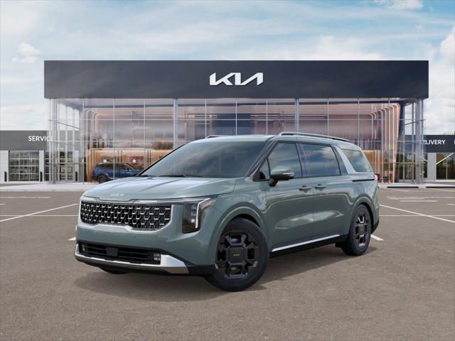 2027 Kia Carnival SX for sale in Longwood, FL
