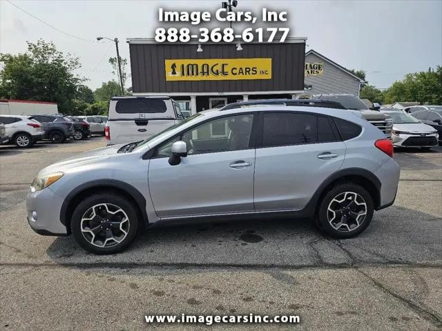 2013 Subaru XV Crosstrek 2.0i Premium for sale in Fort Wayne, IN