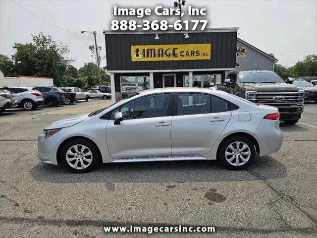 2025 Toyota Corolla LE for sale in Fort Wayne, IN