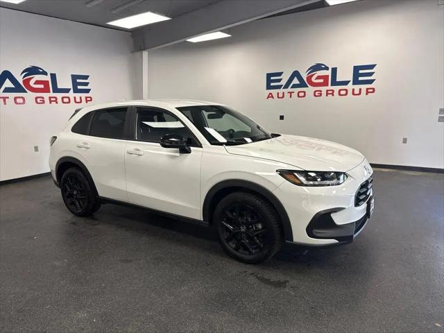 2023 Honda HR-V AWD Sport for sale in Eagle River, WI