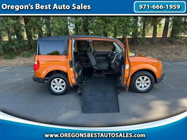 2006 Honda Element EX-P for sale in Canby, OR