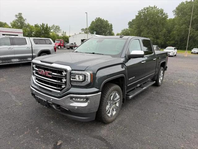 2017 GMC Sierra 1500 SLT for sale in Tomah, WI