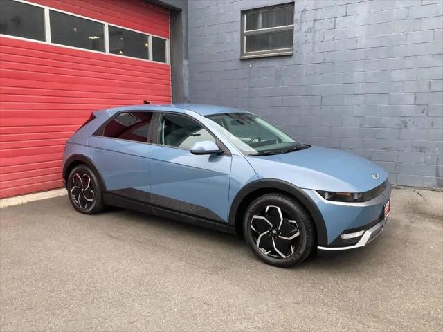 2024 Hyundai IONIQ 5 SEL for sale in Seattle, WA