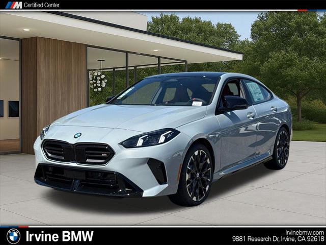 2026 BMW M235 Gran Coupe xDrive for sale in Irvine, CA