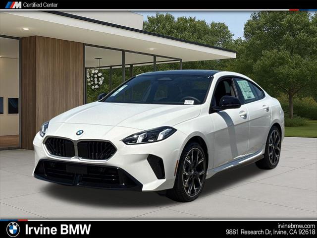 2026 BMW Coupe xDrive for sale in Irvine, CA