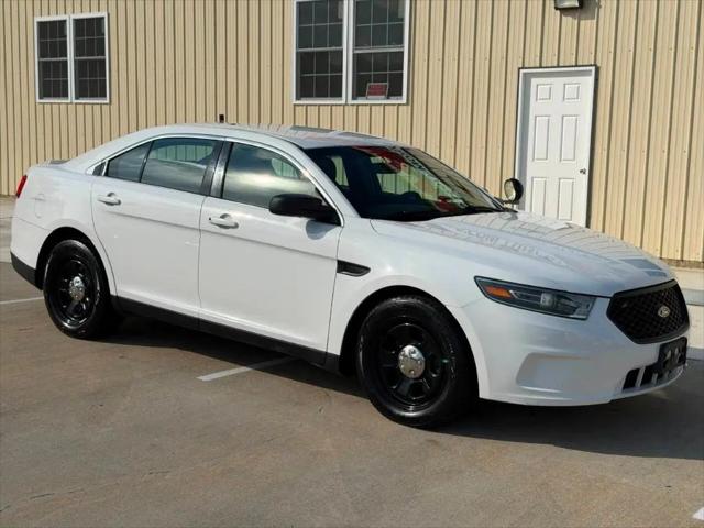 2015 Ford Police Interceptor Base for sale in Spotsylvania, VA
