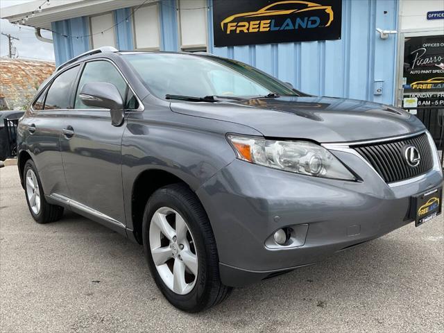 2012 Lexus RX 350 Base AWD 4dr SUV for sale in Waukesha, WI