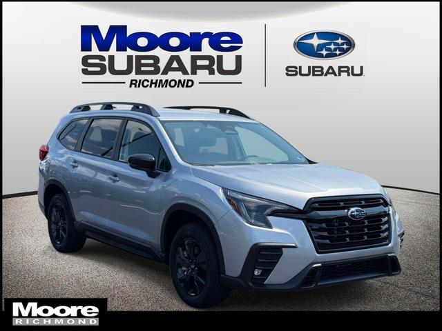 2026 Subaru Ascent Premium 7-Passenger for sale in Richmond, VA