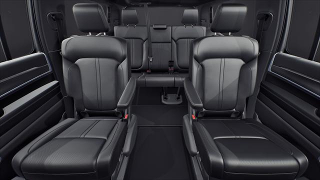 2027 Wagoneer Grand Wagoneer GRAND WAGONEER LIMITED ALTITUDE 4X4 2027 Wagoneer Grand Wagoneer GRAND WAGONEER LIMITED ALTITUDE 4X4