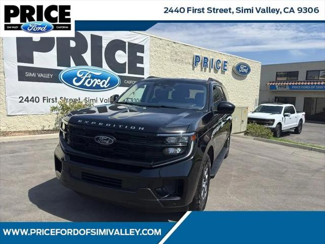 2025 Ford Expedition Active for sale in Simi Valley, CA