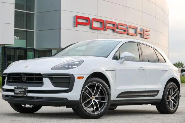 2026 Porsche Macan Macan for sale in Orland Park, IL