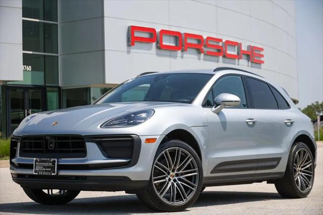 2026 Porsche Macan Macan for sale in Orland Park, IL