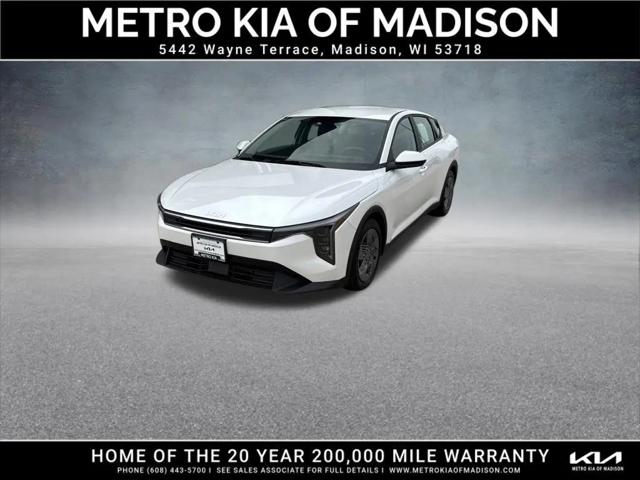 2025 Kia K4 LX for sale in Madison, WI