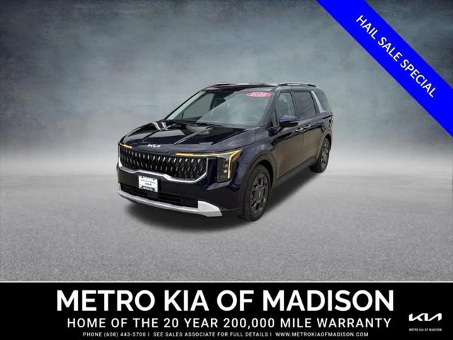 2026 Kia Carnival MPV EX for sale in Madison, WI