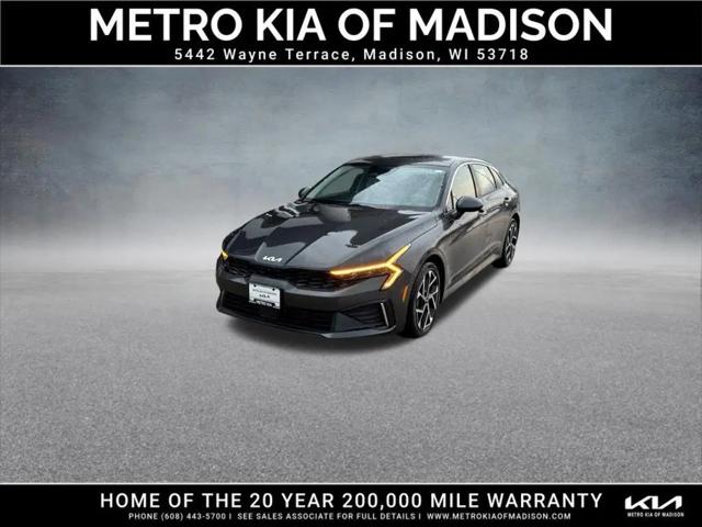 2025 Kia K5 EX for sale in Madison, WI