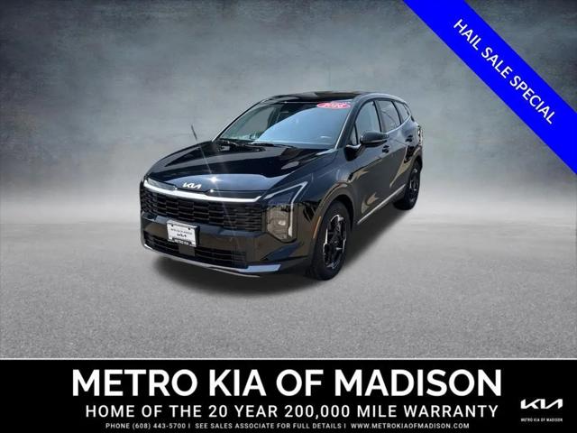 2026 Kia Sportage EX for sale in Madison, WI