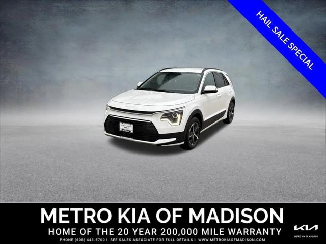 2025 Kia Niro EX for sale in Madison, WI