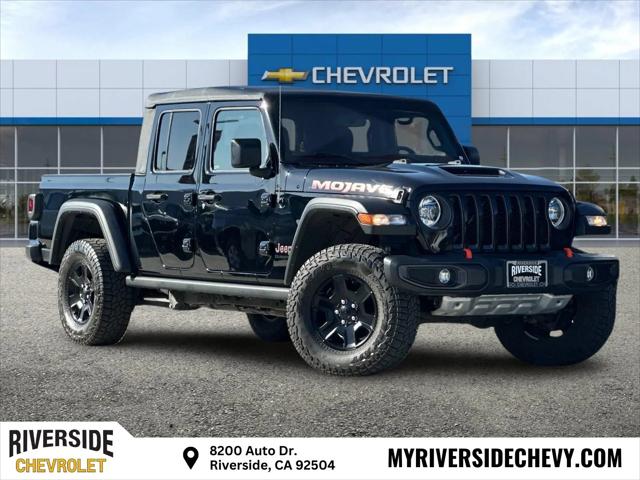 2022 Jeep Gladiator Sport for sale in Riverside, CA