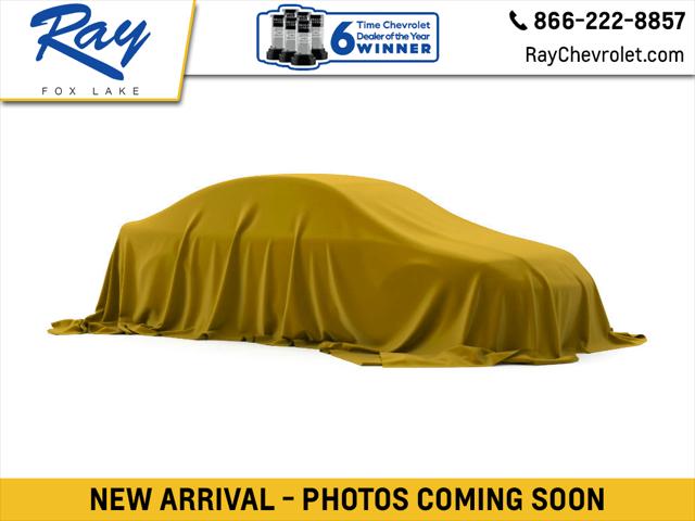 2019 GMC Canyon Denali for sale in Fox Lake, IL