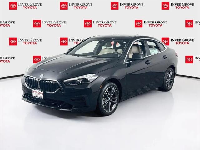 2022 BMW Coupe i xDrive for sale in Inver Grove Heights, MN
