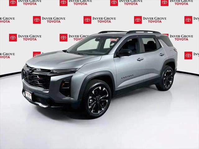 2026 Chevrolet Equinox AWD RS for sale in Inver Grove Heights, MN