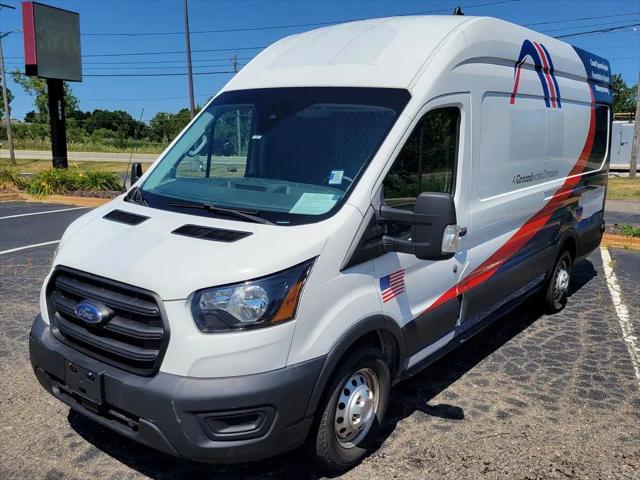 2020 Ford Transit Cargo Van Base for sale in Waterford, MI