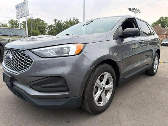 2023 Ford Edge SE for sale in Waterford, MI