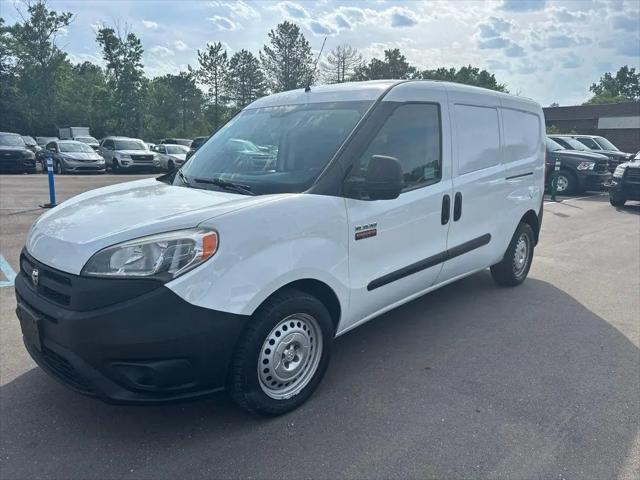 2017 Ram ProMaster City Cargo Van Tradesman Cargo Van for sale in Waterford, MI