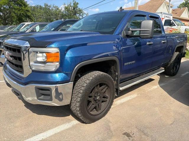 2015 GMC Sierra 1500 Base for sale in Waterford, MI