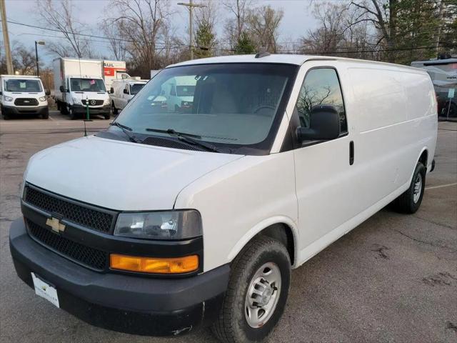 2019 Chevrolet Express Work Van for sale in Waterford, MI