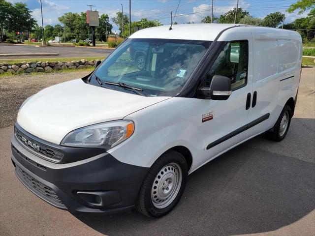2021 Ram ProMaster City Tradesman Cargo Van for sale in Waterford, MI