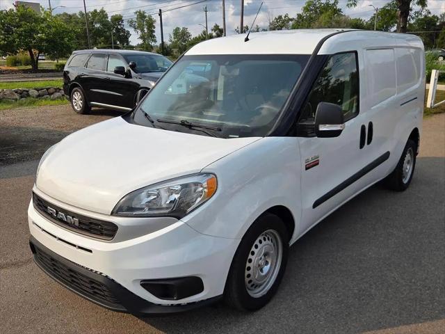 2022 Ram ProMaster City Cargo Van Cargo Van for sale in Waterford, MI