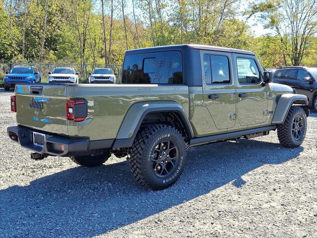 2027 Jeep Gladiator Willys 2027 Jeep Gladiator Willys