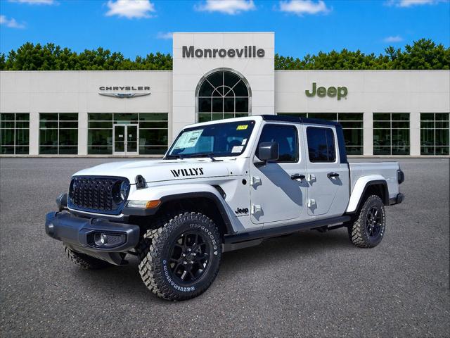 2027 Jeep Gladiator Willys 2027 Jeep Gladiator Willys