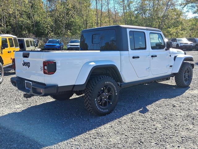 2027 Jeep Gladiator Willys 2027 Jeep Gladiator Willys
