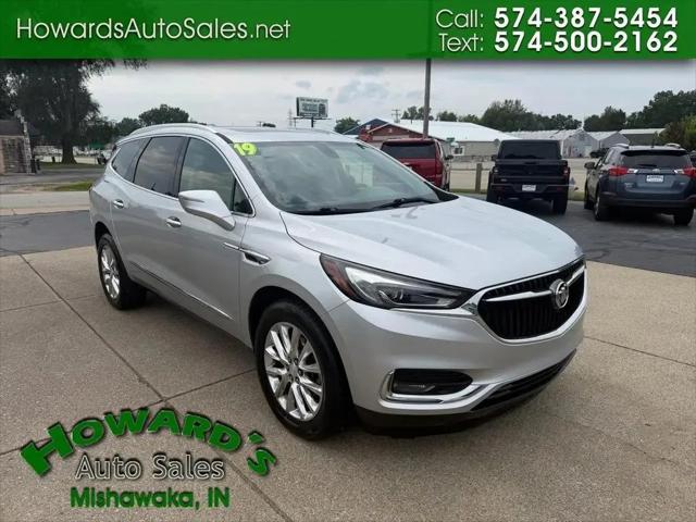 2019 Buick Enclave AWD Essence for sale in Mishawaka, IN