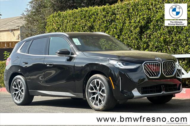 2026 BMW X3 30 xDrive for sale in Fresno, CA