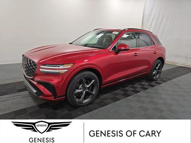 2026 Genesis GV70 3.5T Sport Prestige for sale in Cary, NC