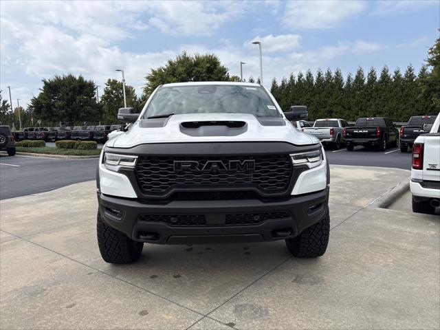 2027 RAM Ram 1500 RAM 1500 RHO CREW CAB 4X4 57 BOX