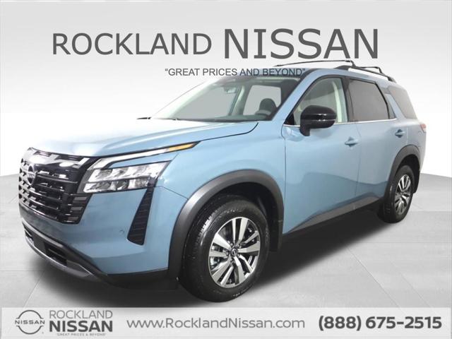 2026 Nissan Pathfinder SL for sale in Blauvelt, NY