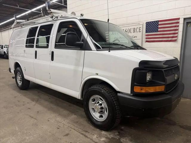 2013 Chevrolet Express Work Van for sale in Highland Park, IL