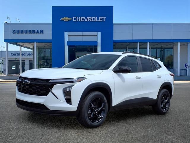 2026 Chevrolet Trax FWD LT for sale in Ann Arbor, MI