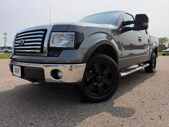 2012 Ford F-150 XLT for sale in St. Cloud, MN