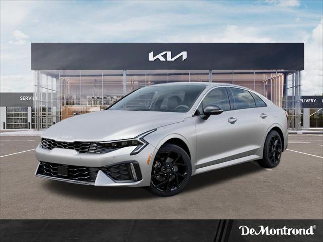 2026 Kia K5 GT-Line FWD for sale in Houston, TX