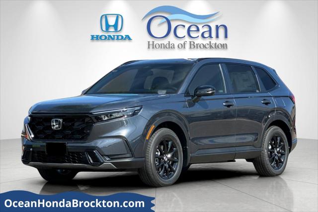 2026 Honda CR-V Hybrid AWD Sport for sale in Brockton, MA