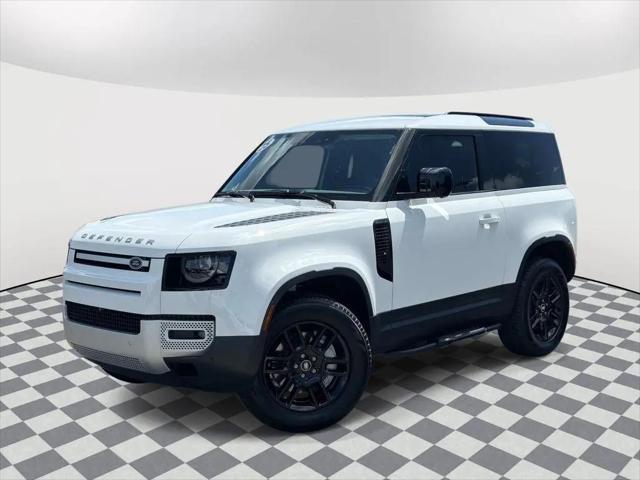 2025 Land Rover Defender 90 P300 S for sale in Lakeland, FL