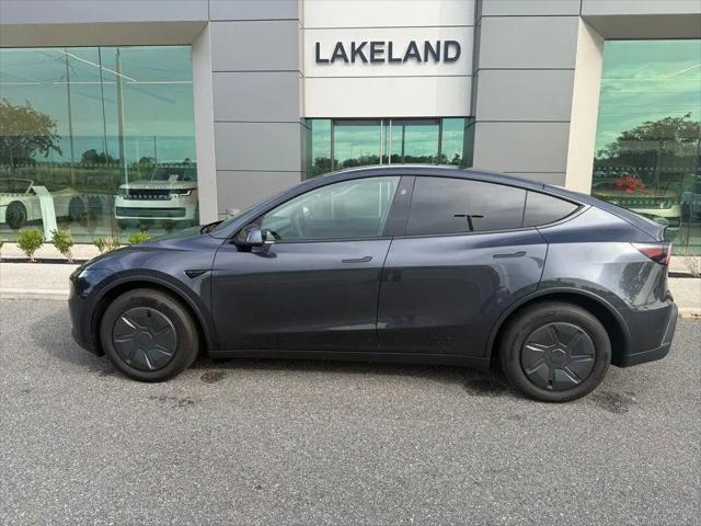2026 Tesla Model Y Premium Rear-Wheel Drive for sale in Lakeland, FL