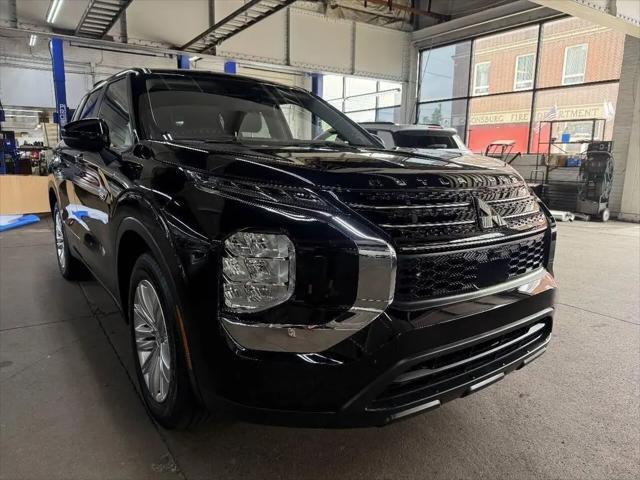2025 Mitsubishi Outlander PHEV ES S-AWC for sale in Canonsburg, PA