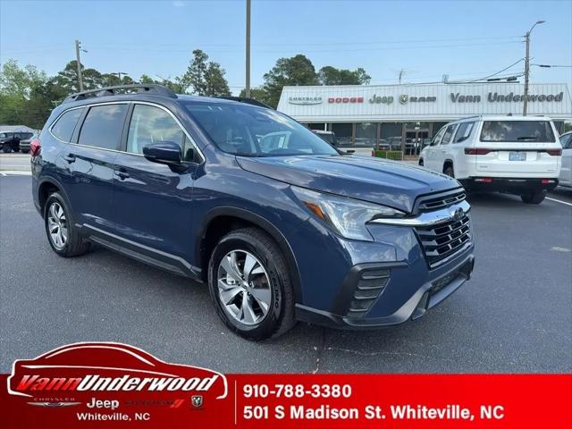 2025 Subaru Ascent Premium 7-Passenger for sale in Whiteville, NC